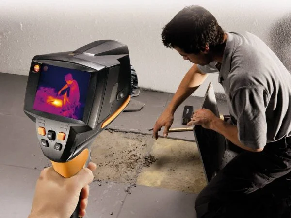 Altıeylül Su Kaçağı Tespiti